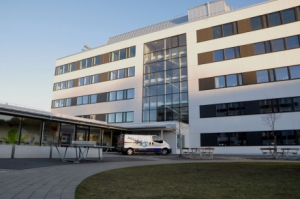 Engelska Skolan Huskvarna