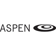 aspen logotype