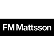 FM Mattsson logotype