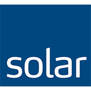 solar logotype